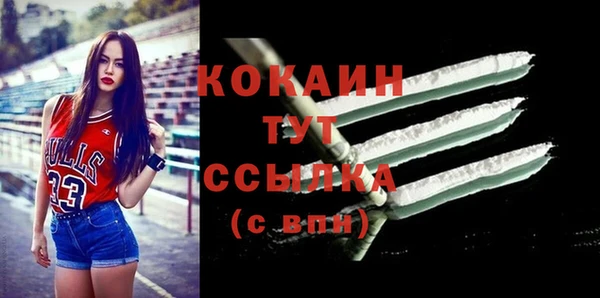 тгк Михайловск
